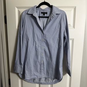Banana Republic button down